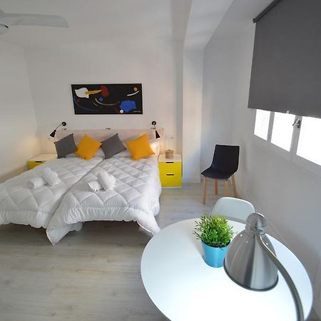 Tarragona Suites Marquesa Exterior photo
