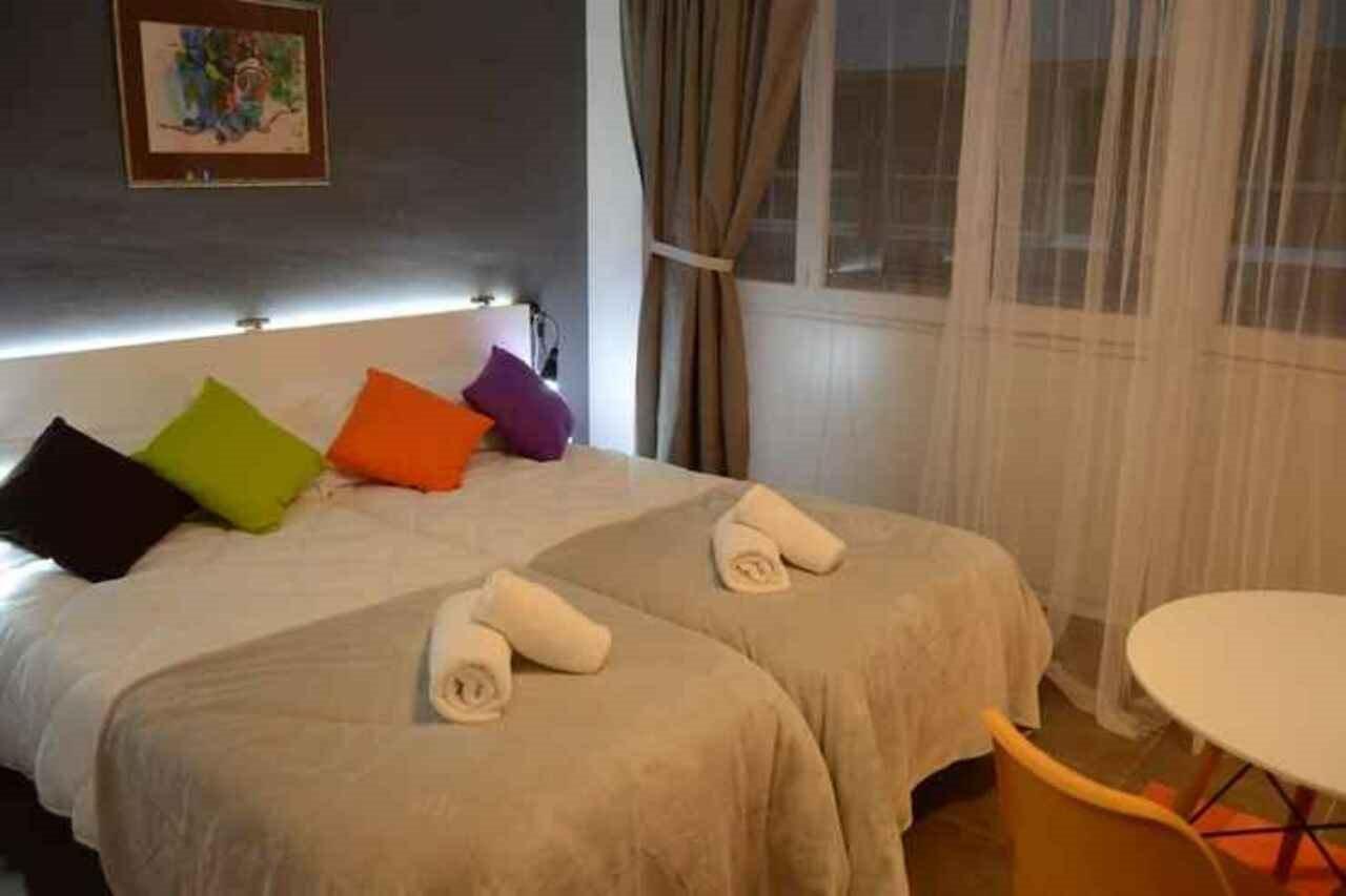 Tarragona Suites Marquesa Exterior photo