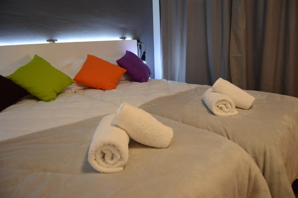 Tarragona Suites Marquesa Exterior photo