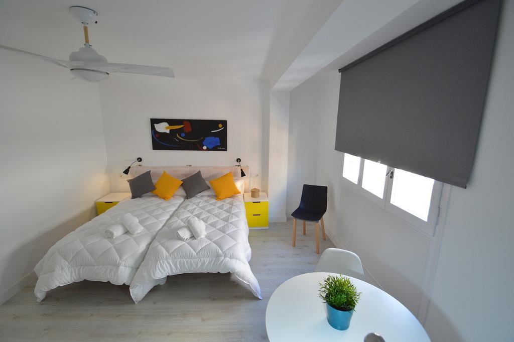 Tarragona Suites Marquesa Exterior photo