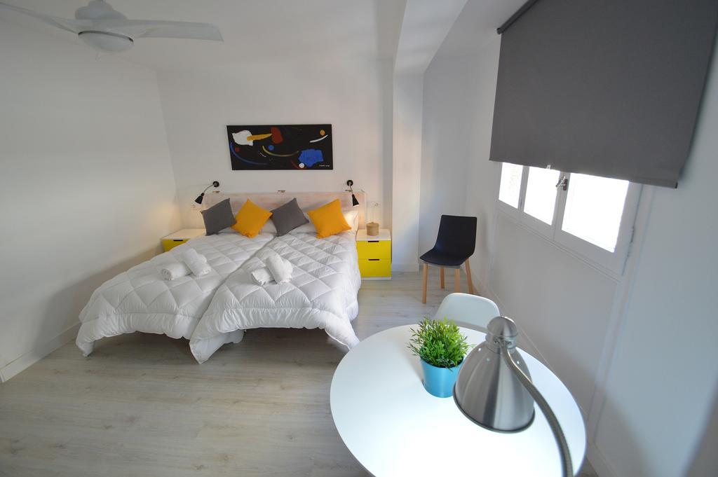 Tarragona Suites Marquesa Exterior photo